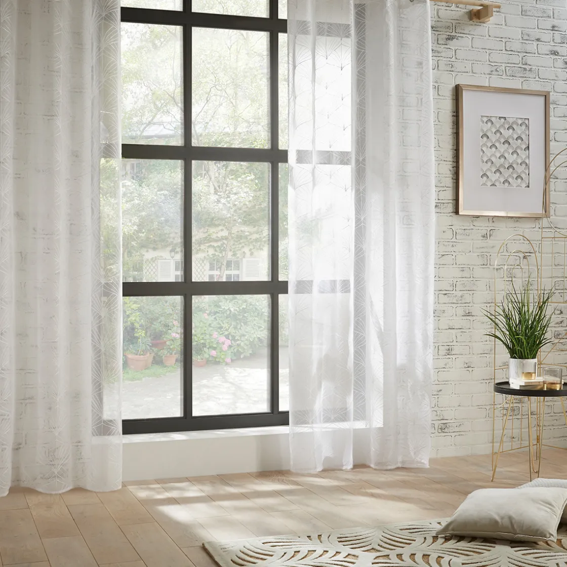 ATMOSPHERA Voilage "Mia" Hot