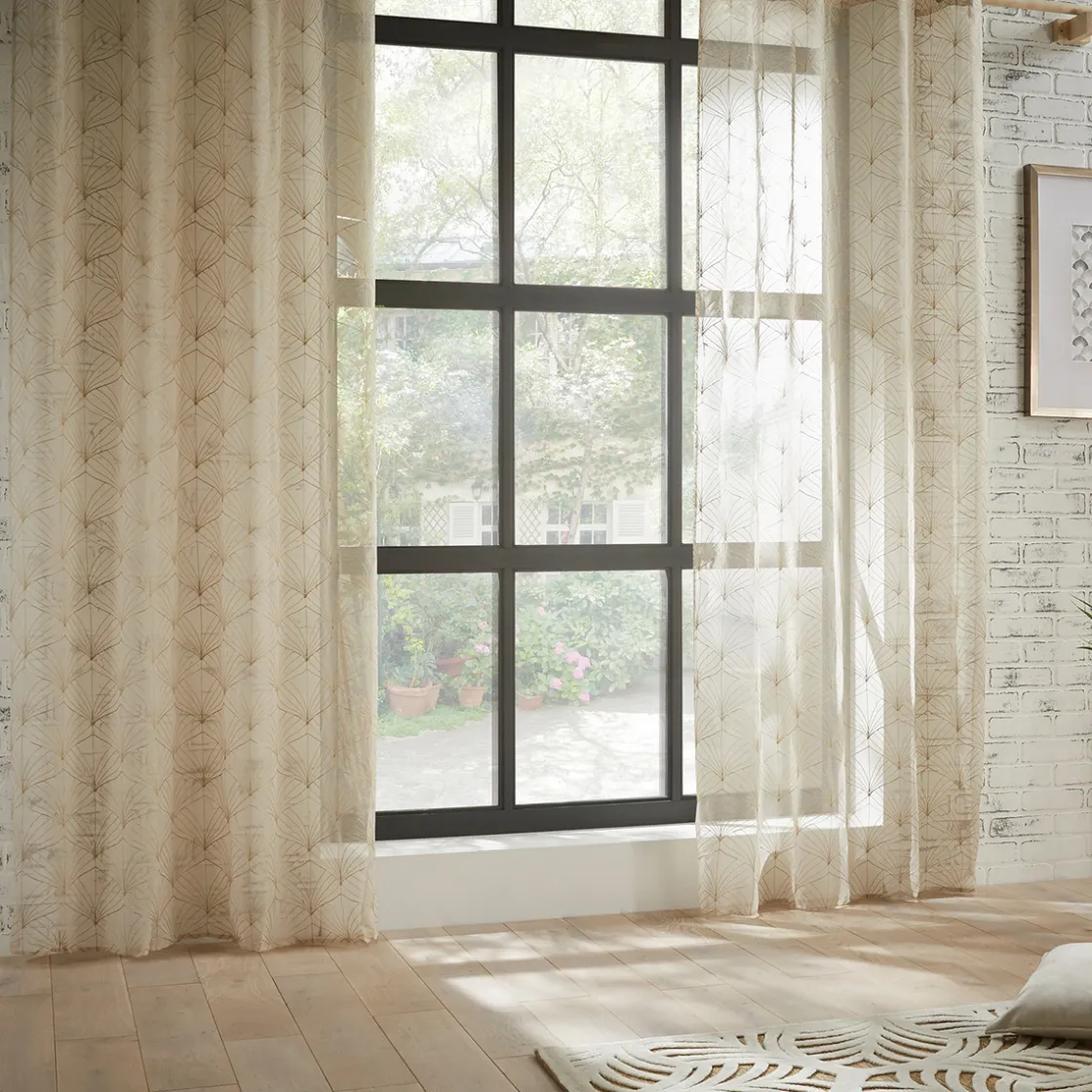 ATMOSPHERA Voilage "Mia" Online