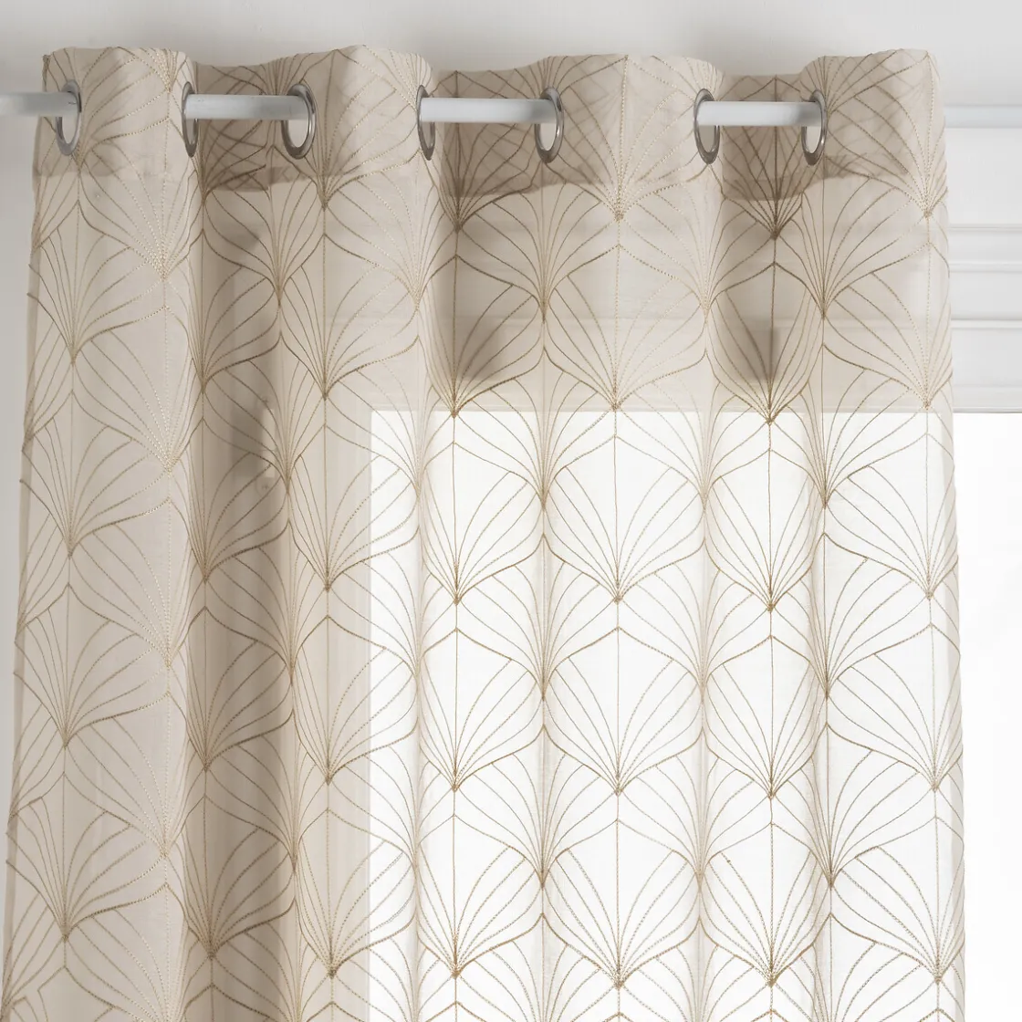 ATMOSPHERA Voilage "Mia" Online