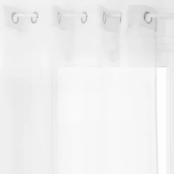 ATMOSPHERA Voilage "Moly" New