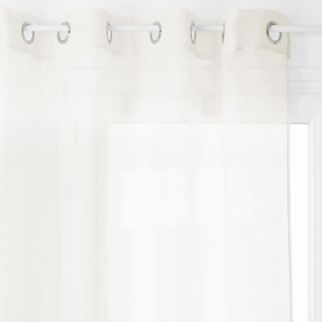 ATMOSPHERA Voilage "Moly" Sale