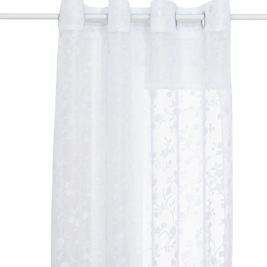 ATMOSPHERA Voilage Motif abstrait "Lazi" Online