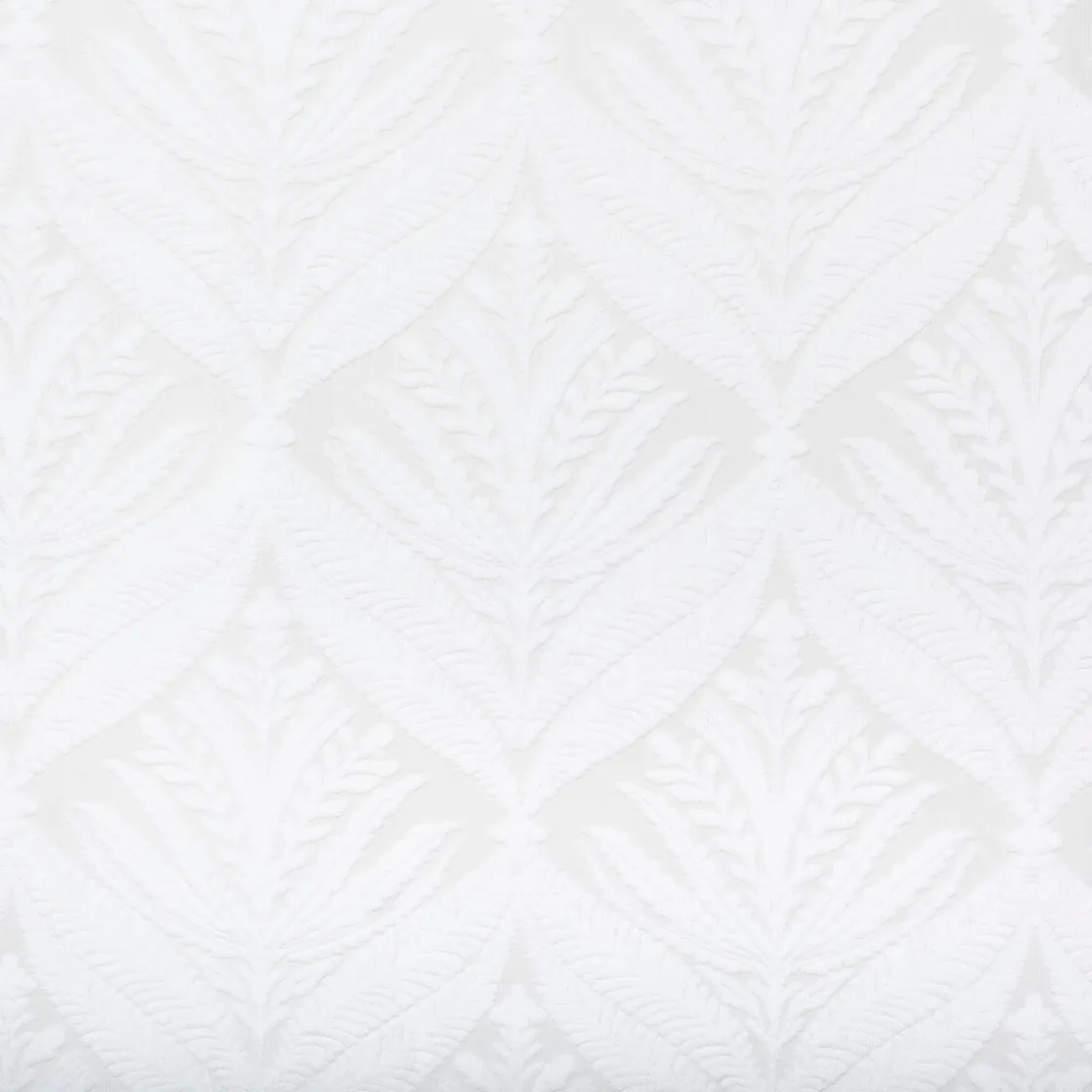 ATMOSPHERA Voilage Motif Wild "Lazi" Clearance