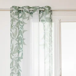 ATMOSPHERA Voilage étamine Outlet